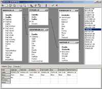 Open QueryBuilder Screenshot
